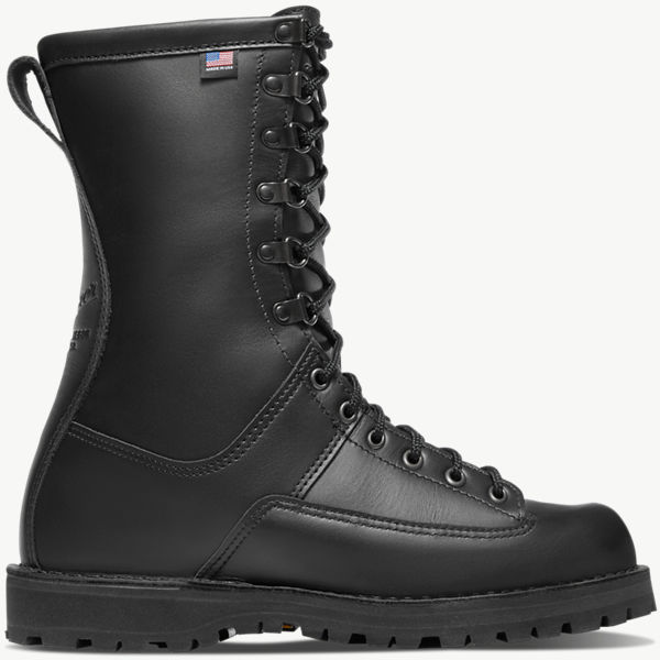 Danner Acadia 8 Black