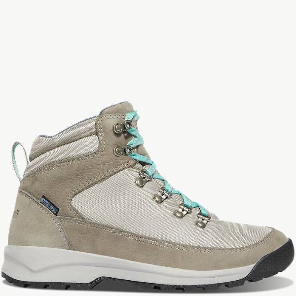 Danner - Adrika Macaroon/Pyrite