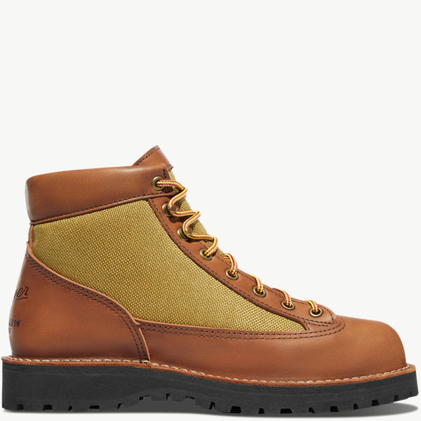 Danner】バーリントン D-7602 ベージュ ダナー 8960円 靴 日本売れ筋