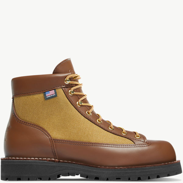 【メンテナンス済】Danner ダナーライト 31400X US7.0EEDanner