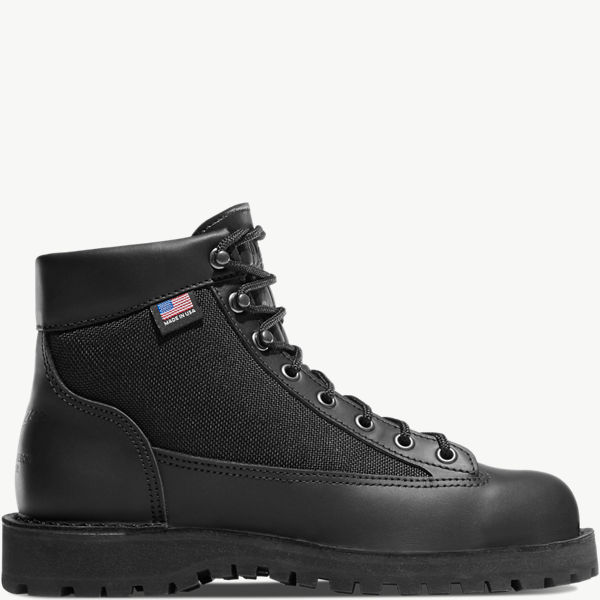 Danner - Danner Light Black