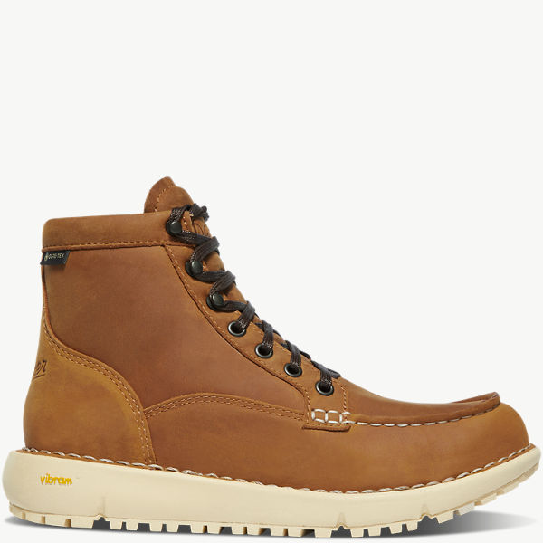 Danner Logger 917 Wood Thrush