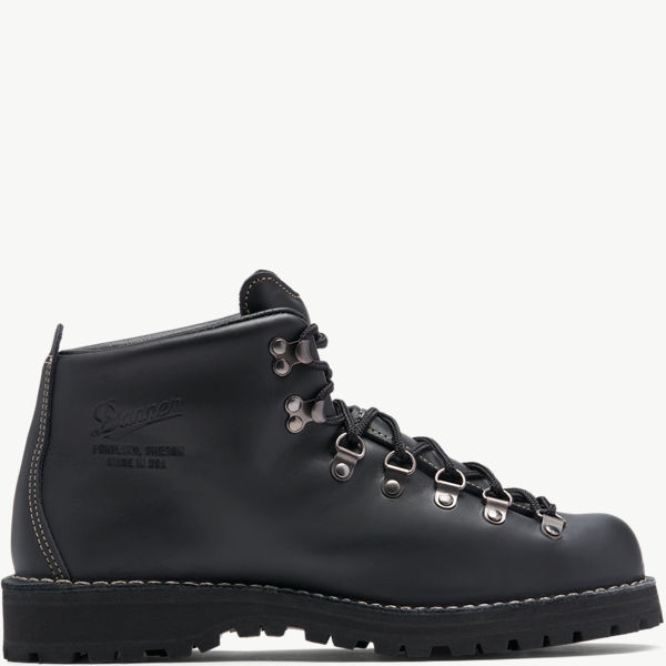 Danner hiking outlet boot