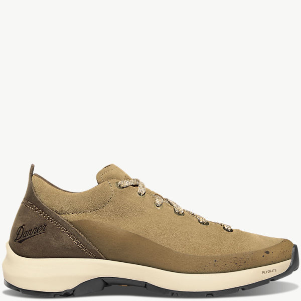 Danner Caprine Low Summer Wheat