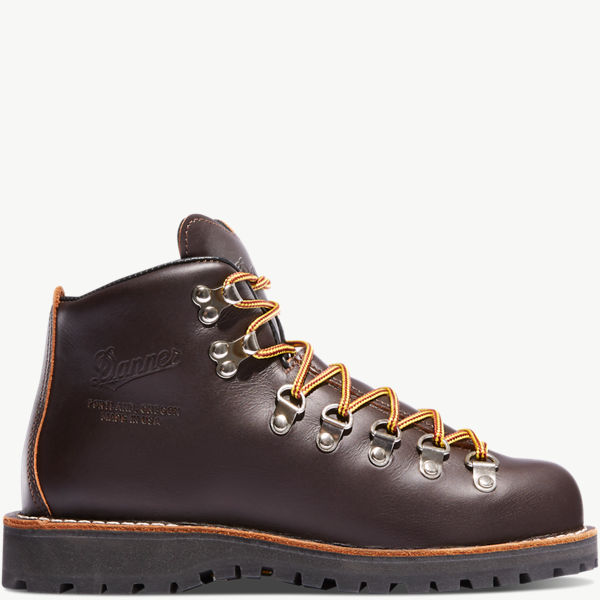 Danner - Mountain Light Black - GORE-TEX