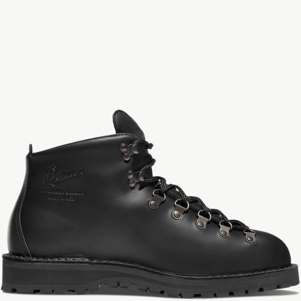 Danner - Mountain Light II Brown - GORE-TEX