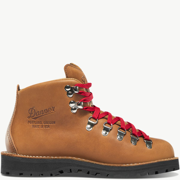 Danner Mountain Light Cascade