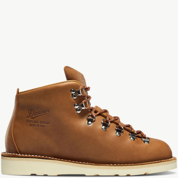 Danner - Mountain Light II Brown - GORE-TEX