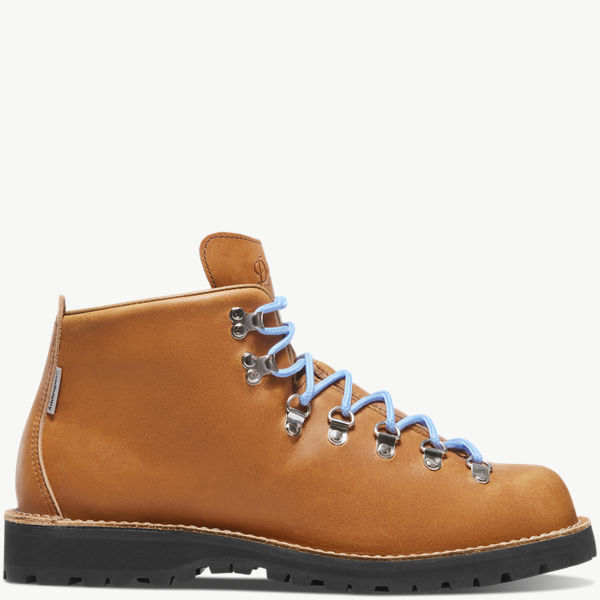 Danner Mountain Trail Brown