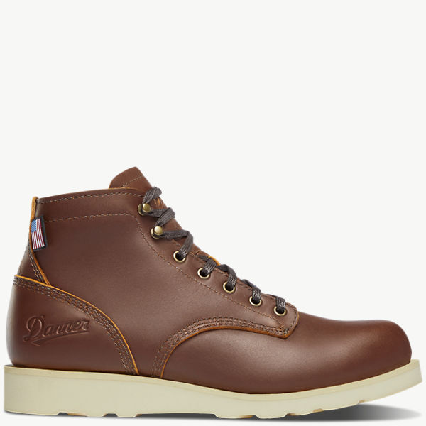 Danner Douglas GTX Roasted Pecan