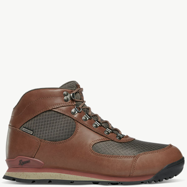 Danner Jag II Falcon Gray