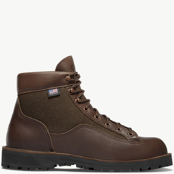 Danner - Danner Light Danner X and wander