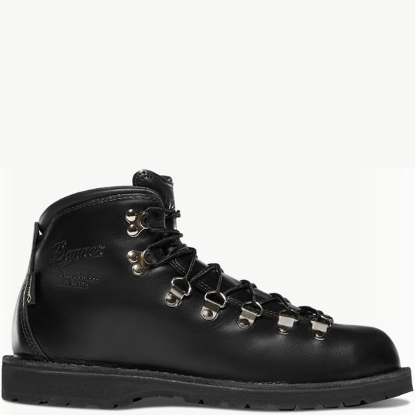 Danner Mountain Pass Black Glace