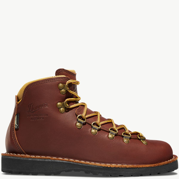 Danner women's mountain 6 on sale low