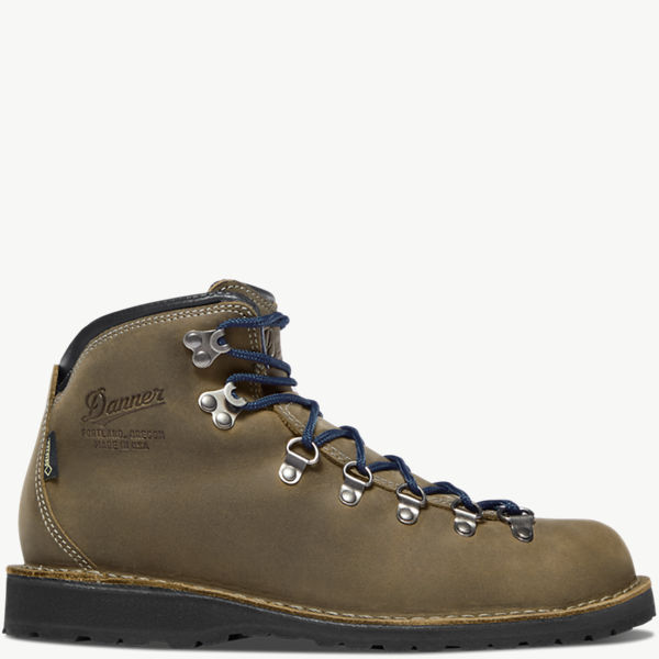 Danner hot sale mountain pass