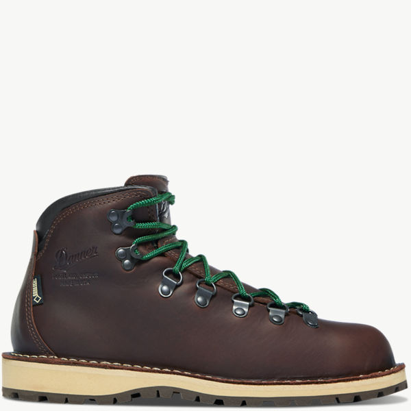 Danner - Mountain Pass Horween Rio