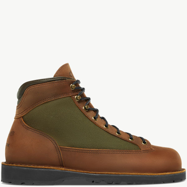 Danner Forest Grove D-219745 BK-