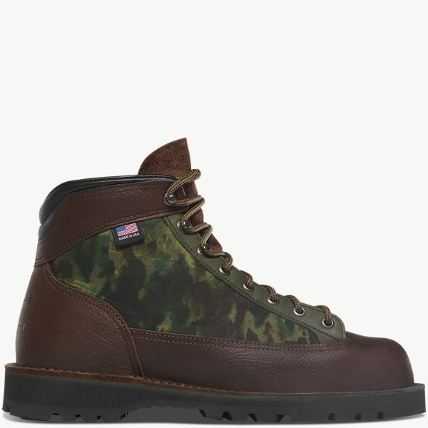 Danner - Danner Ridge Danner X Taylor Stitch - Painted Camo