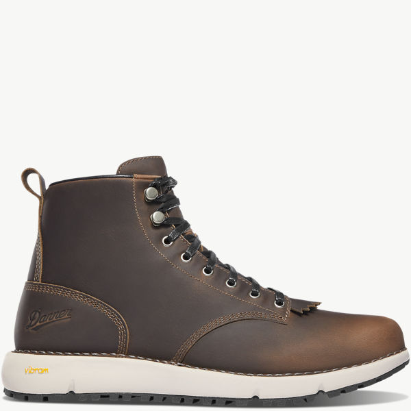 Danner quarry logger on sale