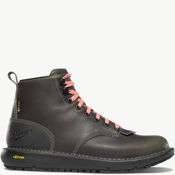 Danner quarry hot sale logger