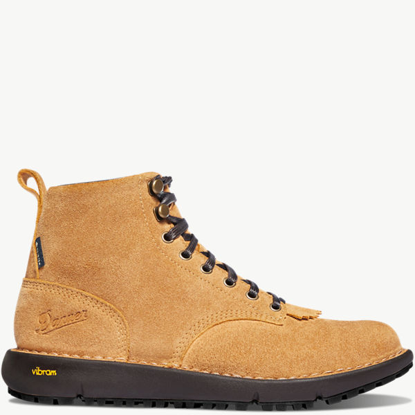 Danner Logger 917 GTX Bone Brown