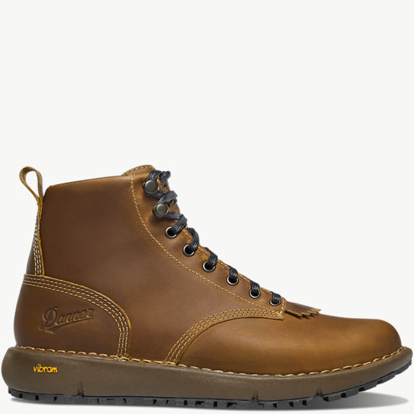 Danner quarry logger best sale