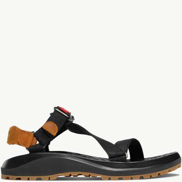 Danner - Joseph Leather Sandal Midnight Danner - Joseph Leather Sandal Midnight