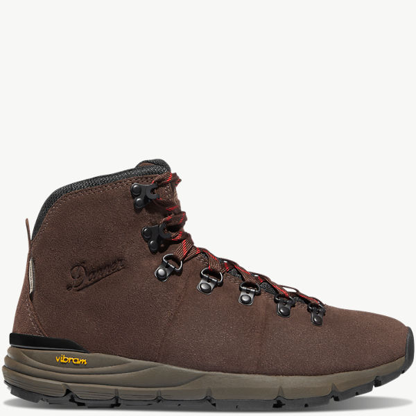 Danner Mountain 600 Rich Brown