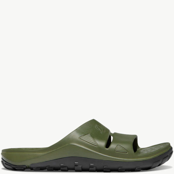 Danner hot sale flip flops