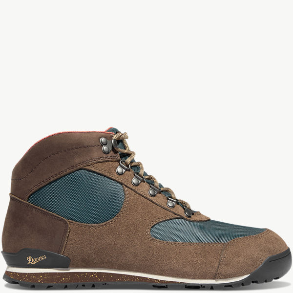 Danner - Jag Dry Weather Brown/Goblin Blue