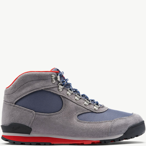 Danner Jag Gray Blue Wing Teal