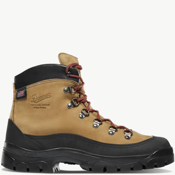 Danner crag hot sale rat review