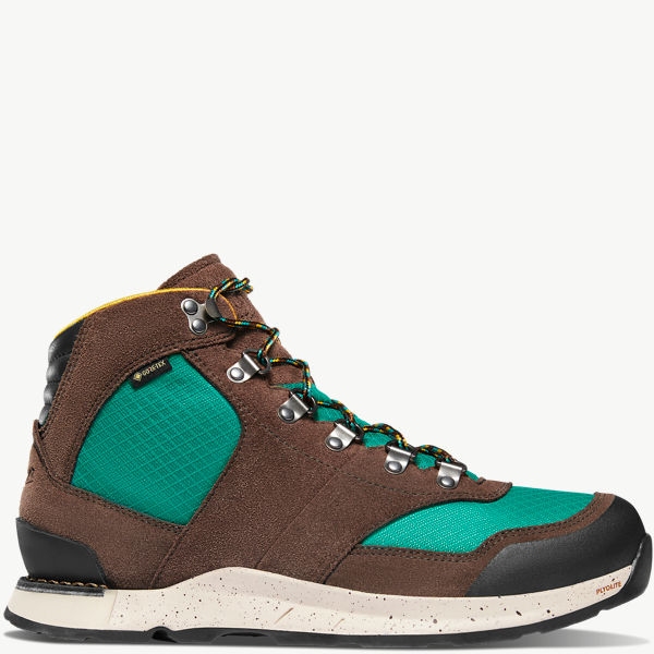 Danner - Danner X Topo Free Spirit Black Forest