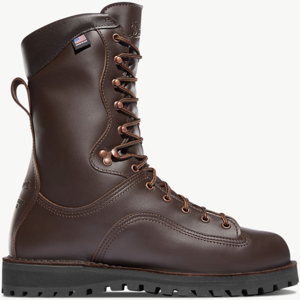 Danner Botas de caza Sierra 8 200G Gore-Tex para hombre