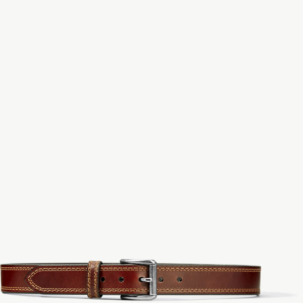 Danner Springcreek Belt - Brown w/ Nickel