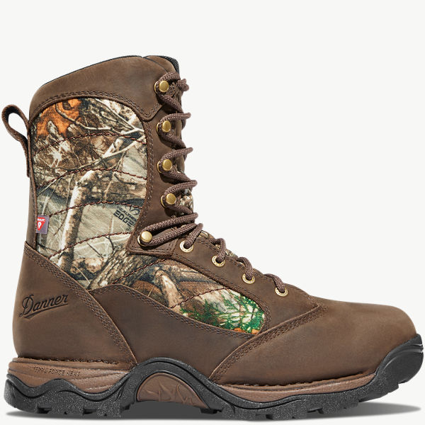 Danner Pronghorn Mossy Oak Break Up Country Insulated 800G