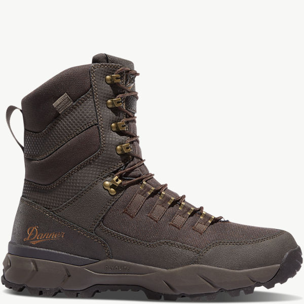 Danner - Vital Mossy Oak Break-Up Country Insulated 400G