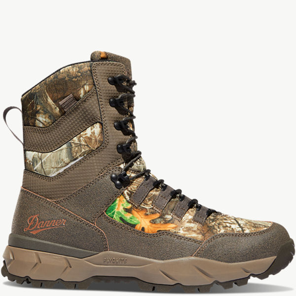 Best insulated on sale hunting boots 2018