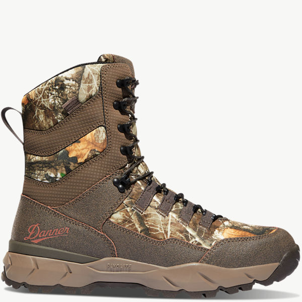 Danner vital shop 400g review