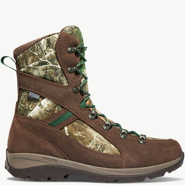 Danner women's 2025 insulated hunting boots