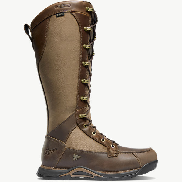 Danner - Sharptail Snake Boot 17