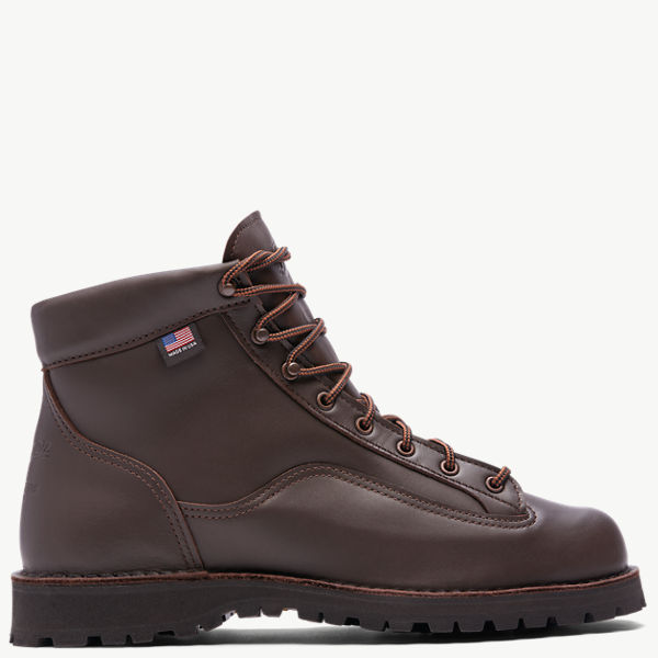 Danner - Danner Light Black