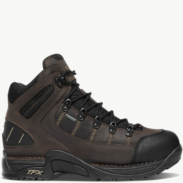 danner men's radical 452 gtx outdoor boot