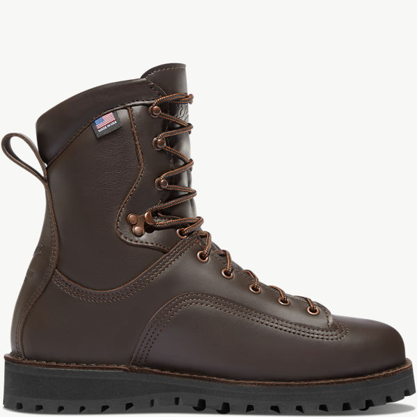 600 gram shop insulated work boots