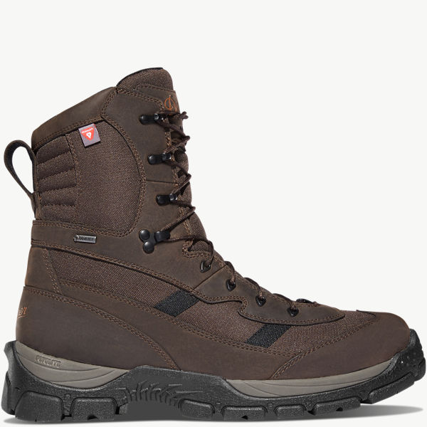 Danner alsea 2025 boot review