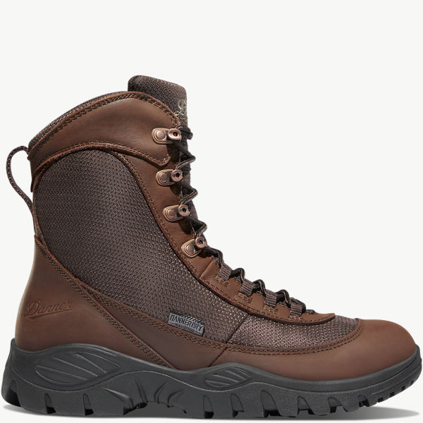 Danner Element Brown