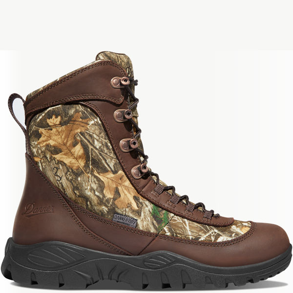 Danner shop high ground