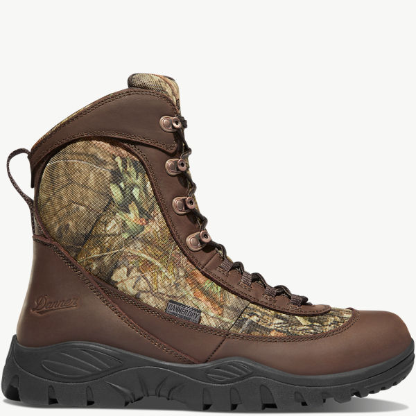 Danner Element Brown