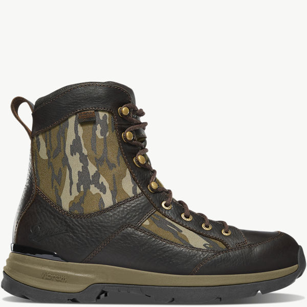 Mossy oak shop bottomland snake boots