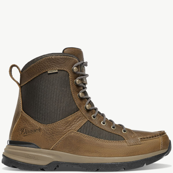 Danner Recurve Brown